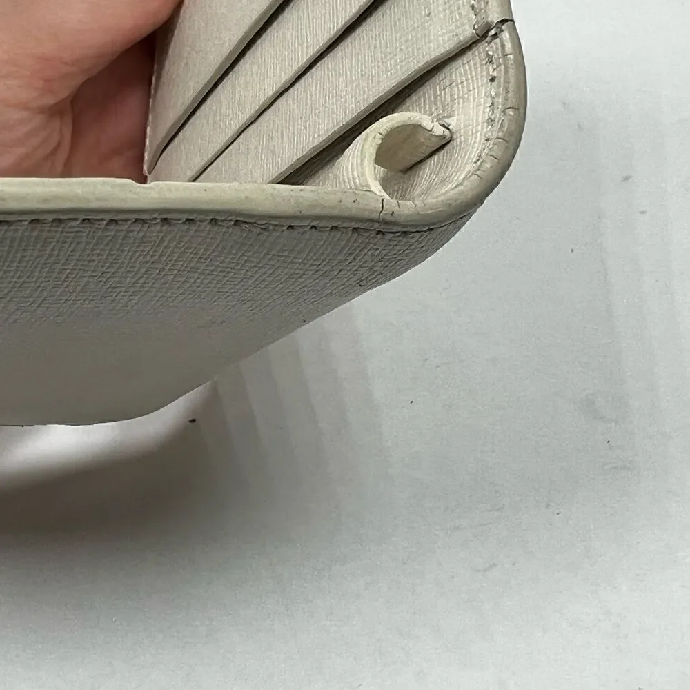 Off-White Binder-Clip mini bag Off White